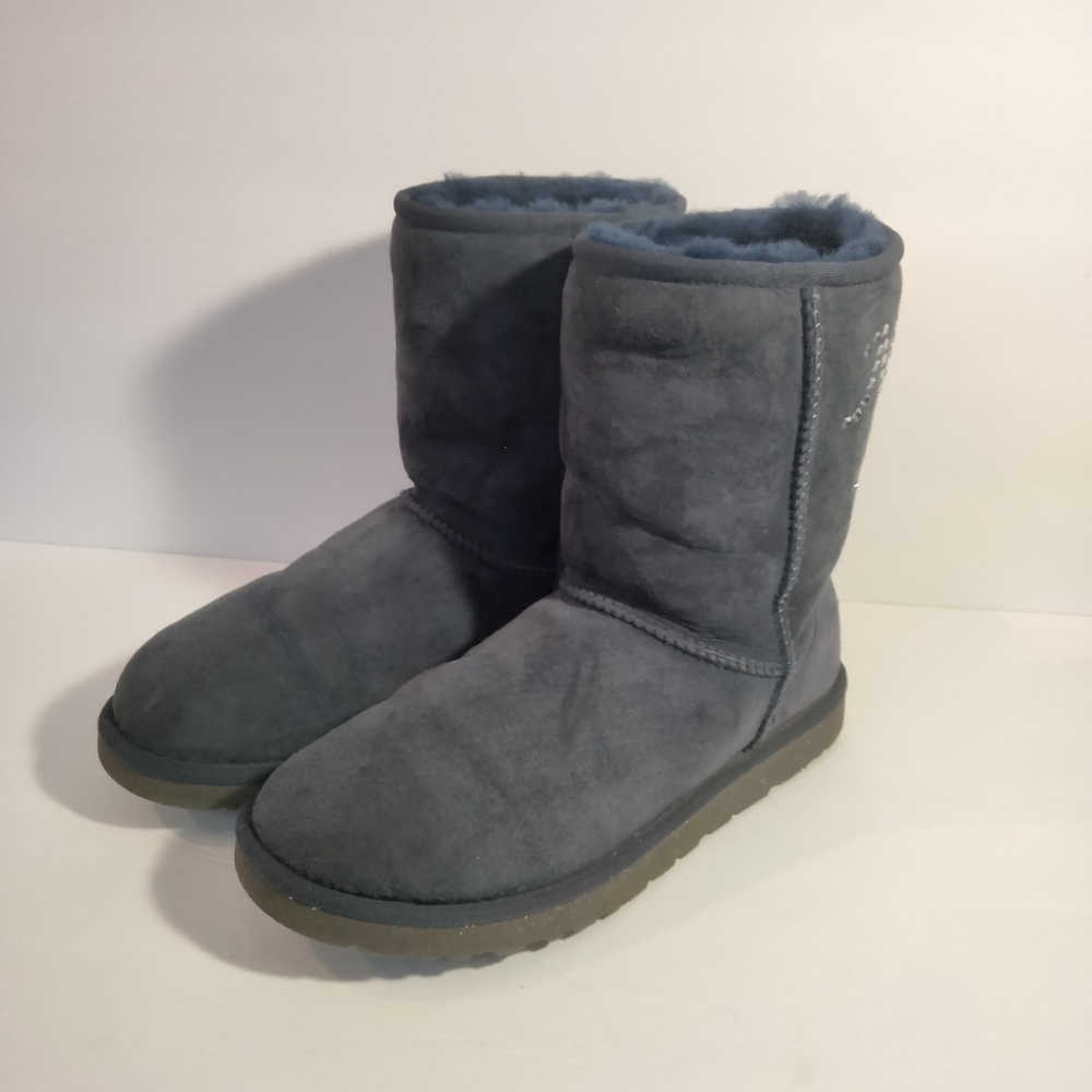 🥀 UGG SHORT BOOTS 🍁